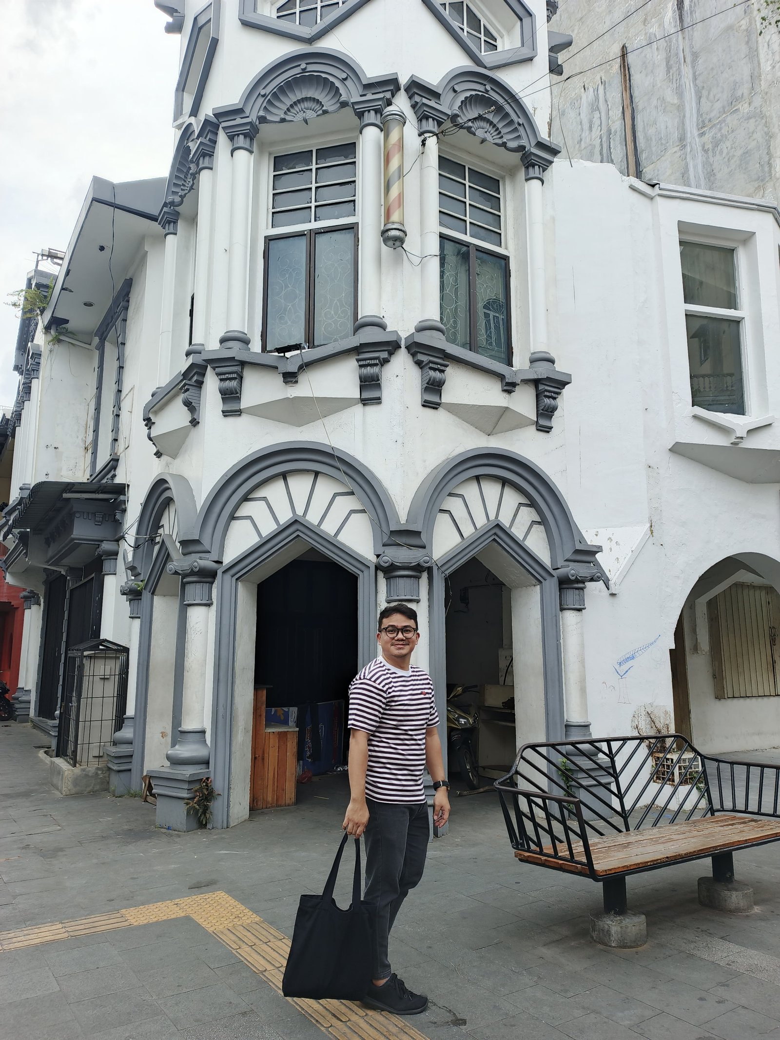 One Day Trip bareng kak Denny