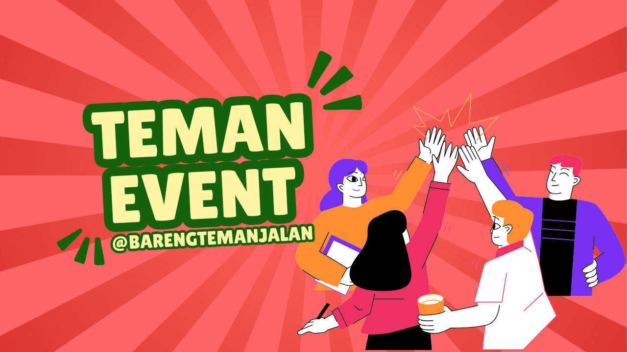TEMAN EVENT